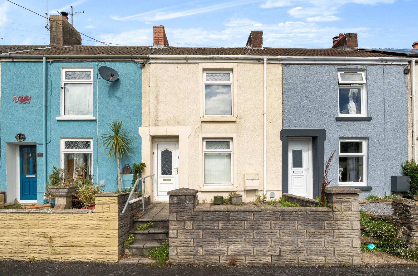 Colby Road, Burry Port, SA16 0RL